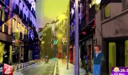 Video: Tiết lộ câu chuyện của cô gái bị bán làm nô lệ tình dục